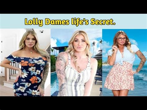 lolly dames stepson|Former porn star has jail sentence nearly doubled .
